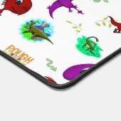 Bureaumat Dinosaurus Ruw & Stoer (Hoek)