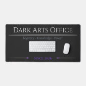 Bureaumat Donkere Kunsten Kabouter Gotische Tovena (Keyboard & Muis)