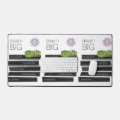 Bureaumat Droom Groot (Keyboard & Muis)