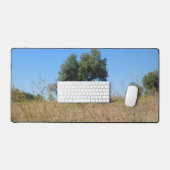 Bureaumat ECO ART STIJL ONTWERP (Keyboard & Muis)