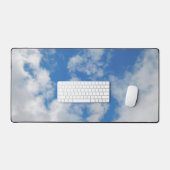 Bureaumat ECO CLOUDS ART STYLE DESIGN (Keyboard & Muis)