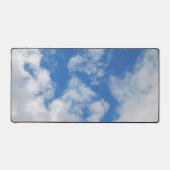 Bureaumat ECO CLOUDS ART STYLE DESIGN (Voorkant)