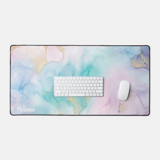 Bureaumat esthetisch (Keyboard & Muis)