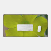 Bureaumat FLOWER ART STYLE DESIGN (Keyboard & Muis)