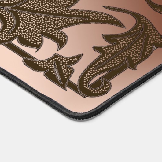 Bureaumat - Hoekstrijkijzers (Hoek)