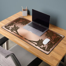 Bureaumat - Hoekstrijkijzers