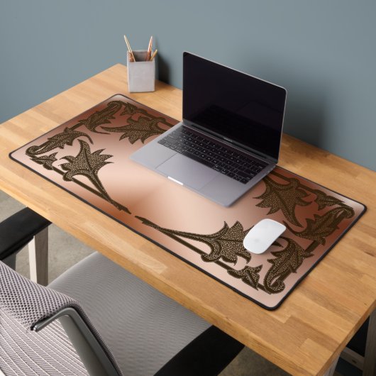 Bureaumat - Hoekstrijkijzers (Kantoor 2)