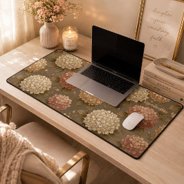 "Bureaumat 'In Full Bloom' | Luxueuze Hortensia Bl Bureaumat