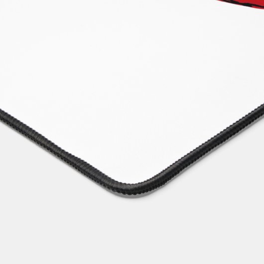 Bureaumat: Jezus is mijn Heer! Bureaumat (Hoek)