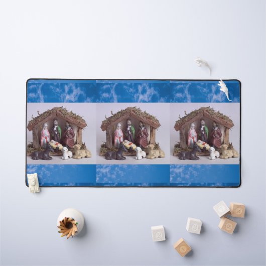 Bureaumat Jezus Katholiek (Kindertafel)