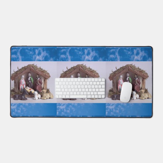 Bureaumat Jezus Katholiek (Keyboard & Muis)