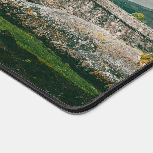 Bureaumat kasteel Schotland  (Hoek)