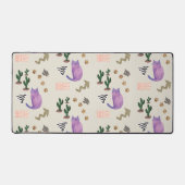 Bureaumat Kat Kitten Meow (Voorkant)