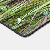 Bureaumat / Kleurrijke grassen (Hoek)