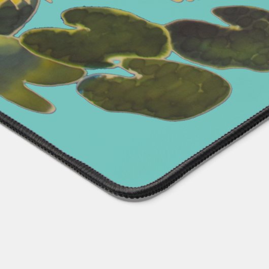 Bureaumat - Koi Pond (Hoek)