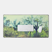 Bureaumat KUNST EN DESIGN (Keyboard & Muis)