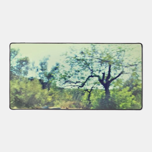 Bureaumat KUNST EN DESIGN (Voorkant)