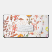 Bureaumat KUNST EN DESIGN STIJL (Keyboard & Muis)