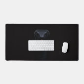 Bureaumat met Black Mamba (Keyboard & Muis)