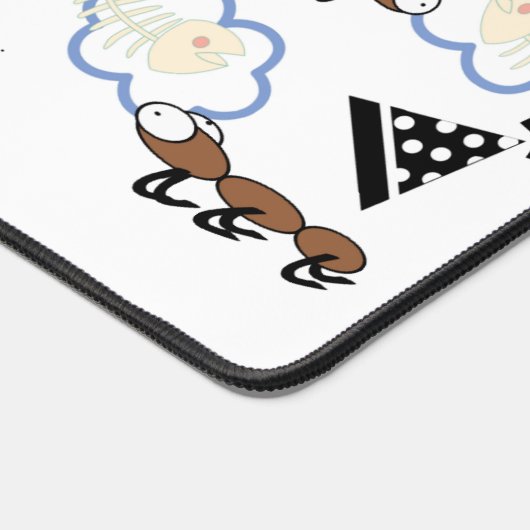 Bureaumat mieren wolken (Hoek)