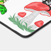 Bureaumat Muis Muizen Kikkerkaas (Hoek)