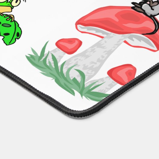 Bureaumat Muis Muizen Kikkerkaas (Hoek)