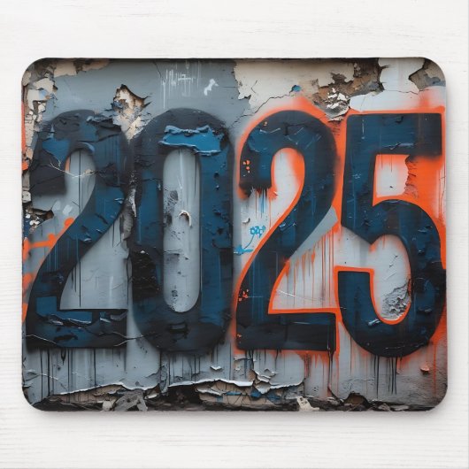 bureaumat muismat (Voorkant)