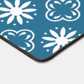 Bureaumat Pad Patroon Home Kantoor Desktop Decor (Hoek)