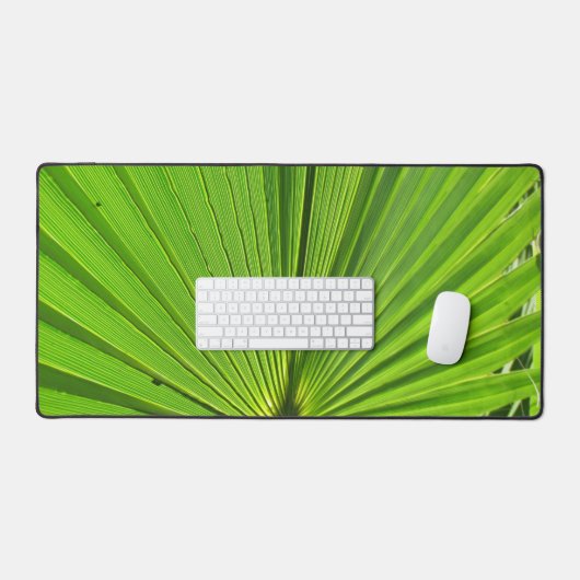 Bureaumat - Palm Frond (Keyboard & Muis)