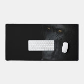Bureaumat portret gorilla (Keyboard & Muis)