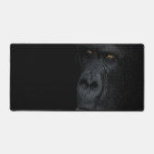 Bureaumat portret gorilla (Voorkant)