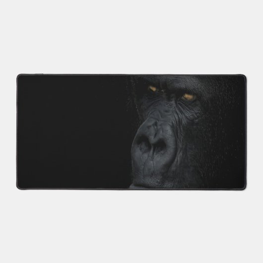 Bureaumat portret gorilla (Voorkant)