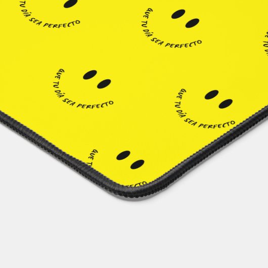 Bureaumat - Que tu día zee perfecto (Hoek)