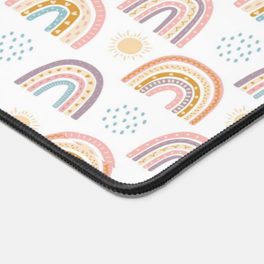 Bureaumat Rainbow Waterverf (Hoek)