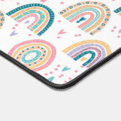 Bureaumat Rainbow Waterverf (Hoek)