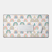 Bureaumat Rainbow Waterverf (Keyboard & Muis)