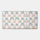 Bureaumat Rainbow Waterverf (Voorkant)