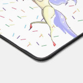 Bureaumat Regenboog Eenhoorn (Hoek)