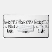 Bureaumat Spice of Life (Keyboard & Muis)