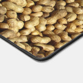 Bureaumat - Stapel van pinda's (Hoek)