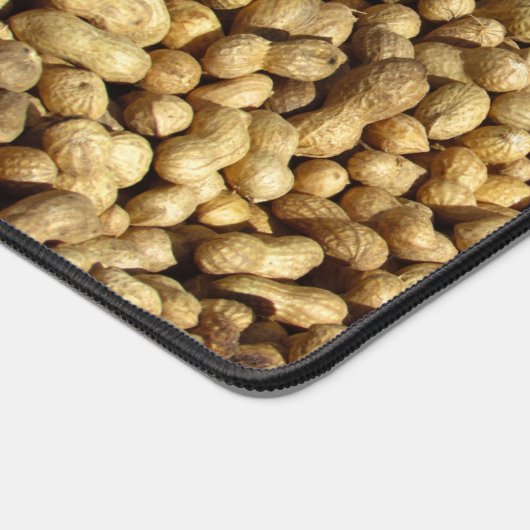 Bureaumat - Stapel van pinda's (Hoek)