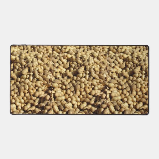 Bureaumat - Stapel van pinda's (Voorkant)