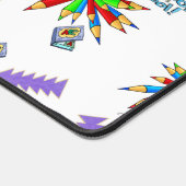 Bureaumat Terug naar school is Cool (Hoek)