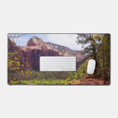 Bureaumat Upper Emerald Pool Trail (Keyboard & Muis)