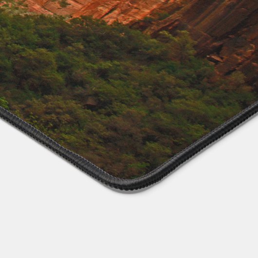 Bureaumat Weeping Rock, Utah (Hoek)