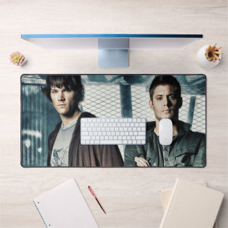 Bureaumat XXL per Gaming e Lavoro Grafica Original