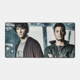 Bureaumat XXL per Gaming e Lavoro Grafica Original