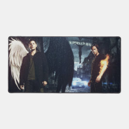 Bureaumat XXL per Gaming e Lavoro Grafica Original