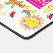 Bureaumat Zomer Beach House Leuk (Hoek)