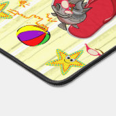 Bureaumat Zomer Beach House Leuk (Hoek)